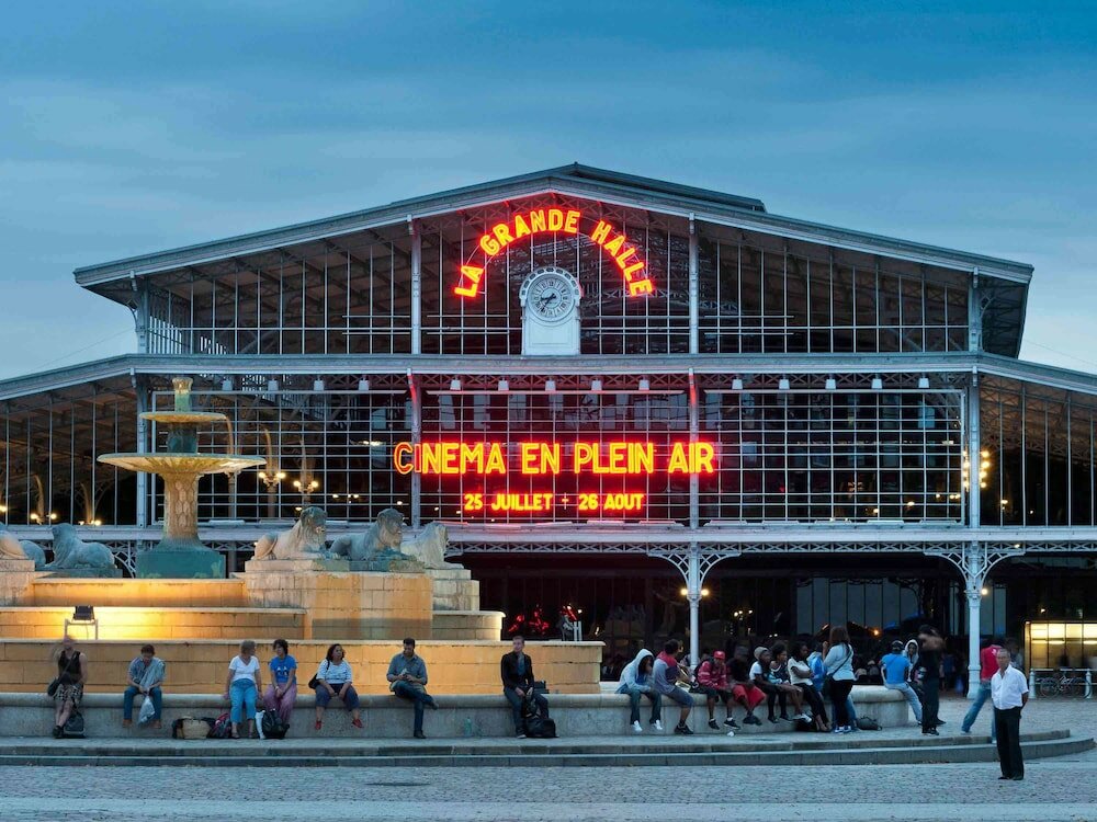 Фото отеля 1