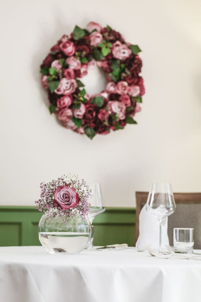 Фото Hotel Pienzenau am Schlosspark