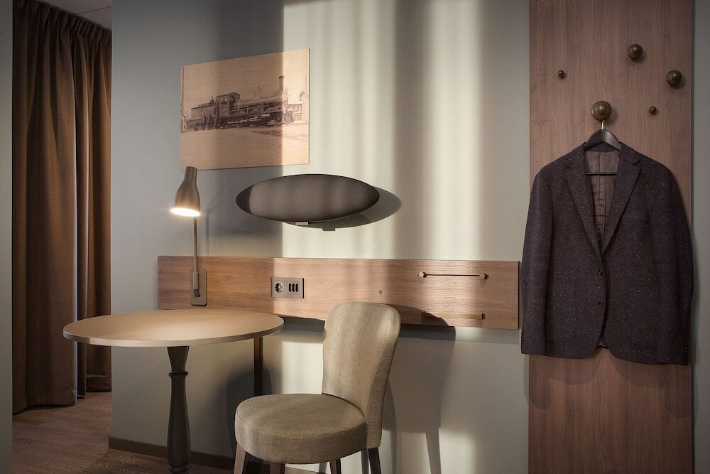 Фото Scandic Lillestrøm