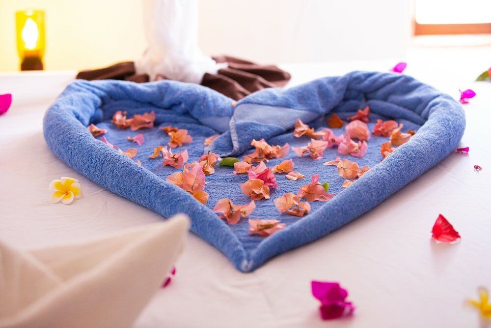 Фото Moonshine Uroa Boutique Hotel