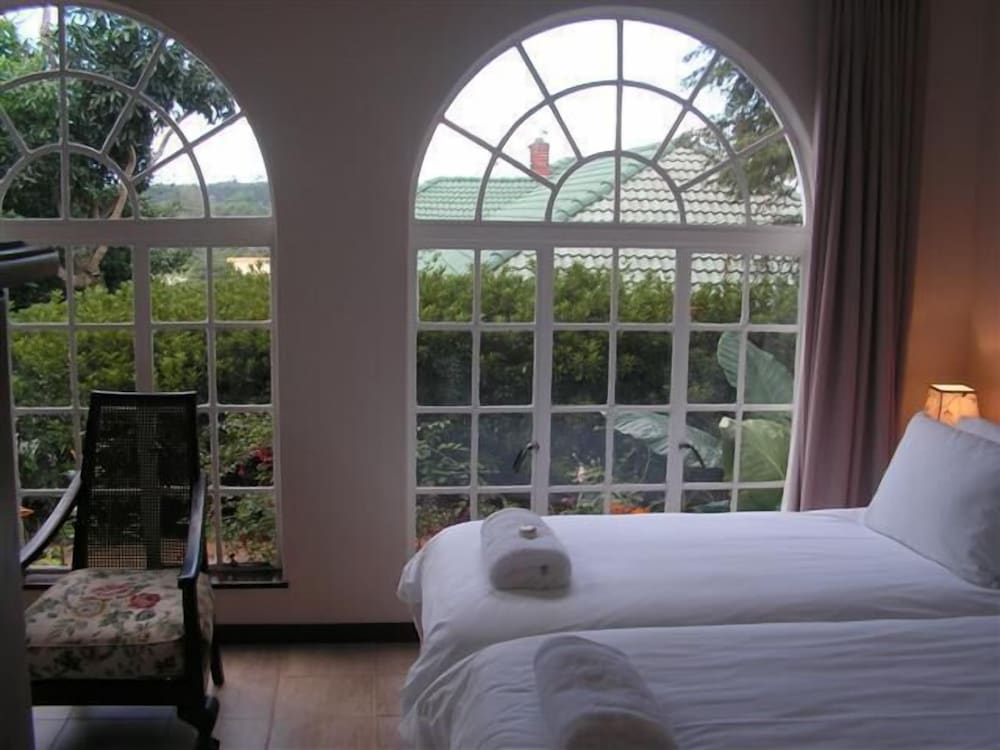 Фото Bancroft B and B