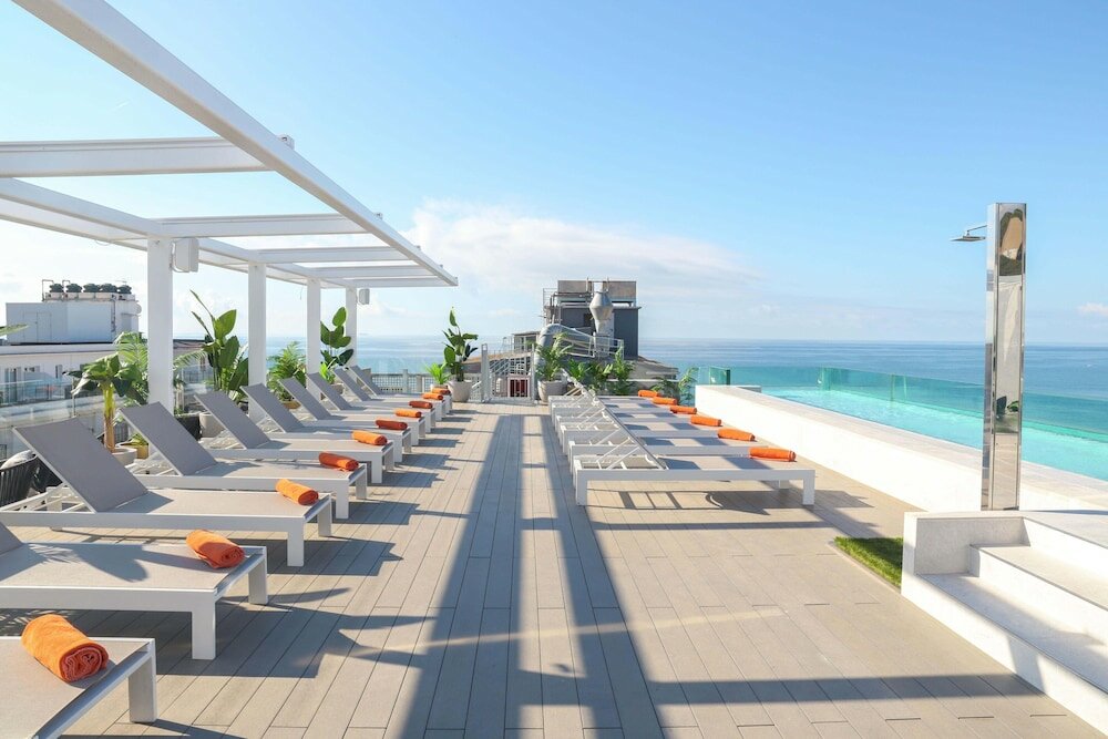 Фото Hotel Kaktus Playa