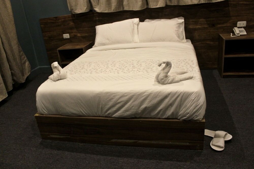 Фото Nitocrisse Hotel