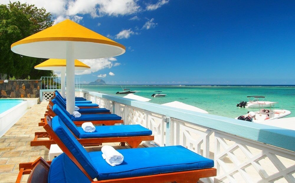 Фото Gold Beach Resort