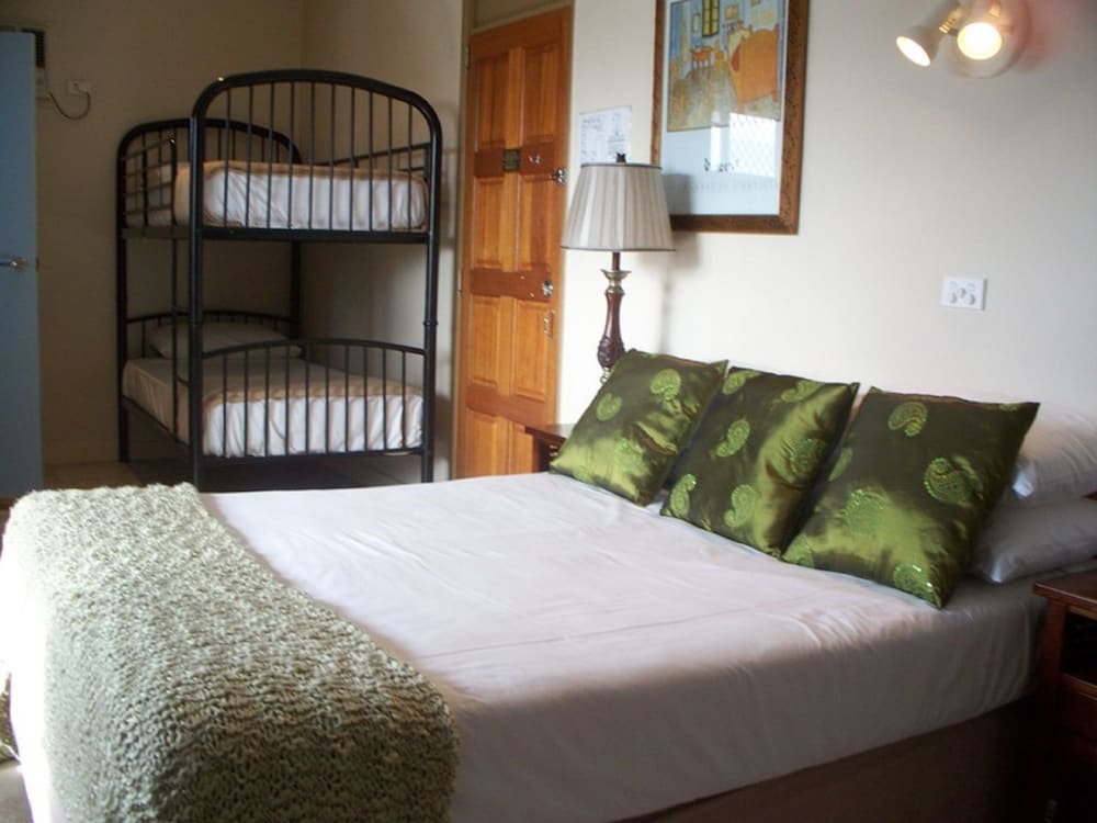 Фото Aspect Central Cairns