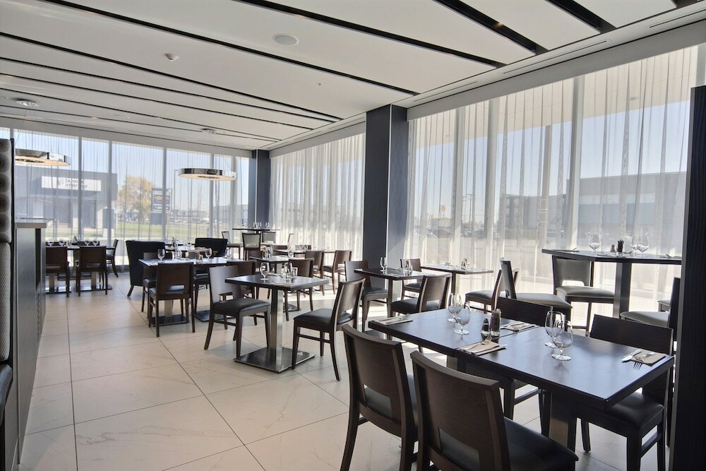 Фото Courtyard by Marriott Quebec City