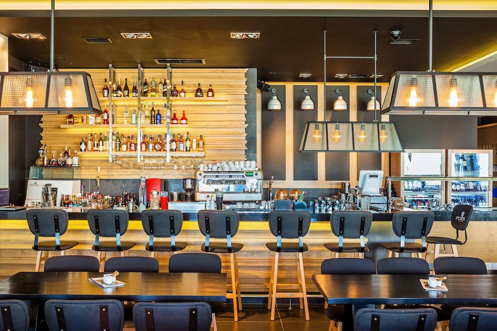 Фото Porto Marine Hotel