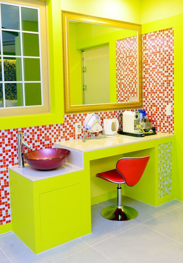 Фото Sugar Hotel