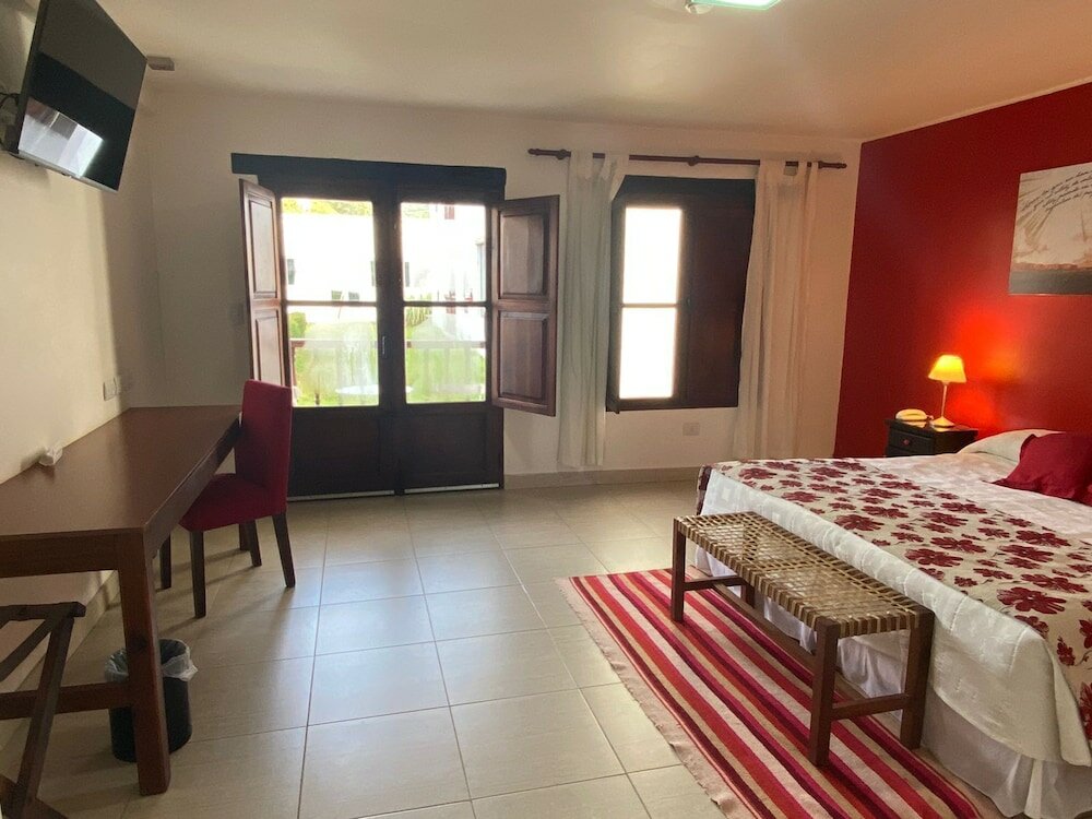 Фото Posada de los Poetas Hotel Boutique