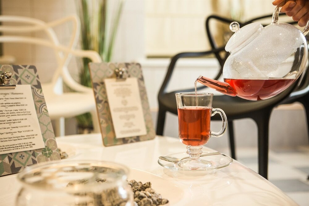 Фото Monika Centrum Hotels