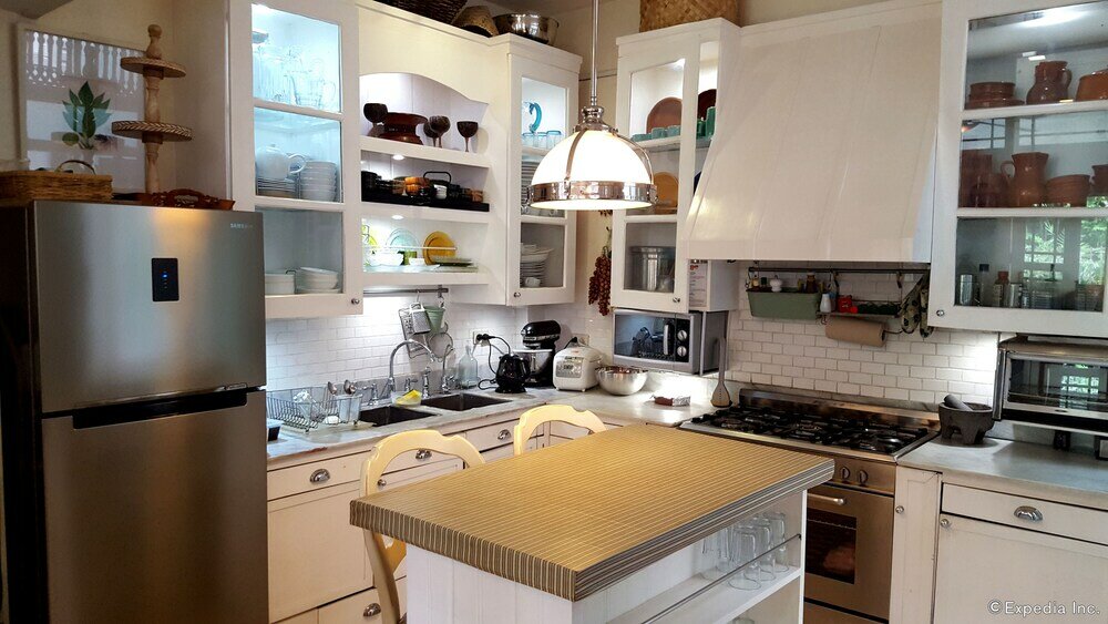 Фото La Casita Mercedes