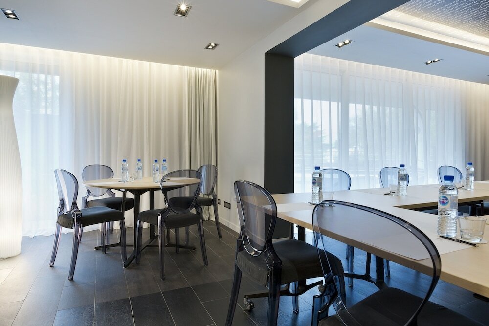 Фото Residence La Reserve