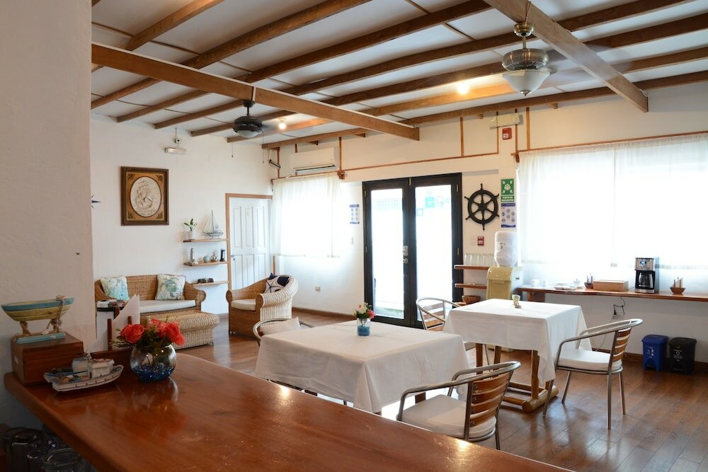 Фото Capitan Max B&b