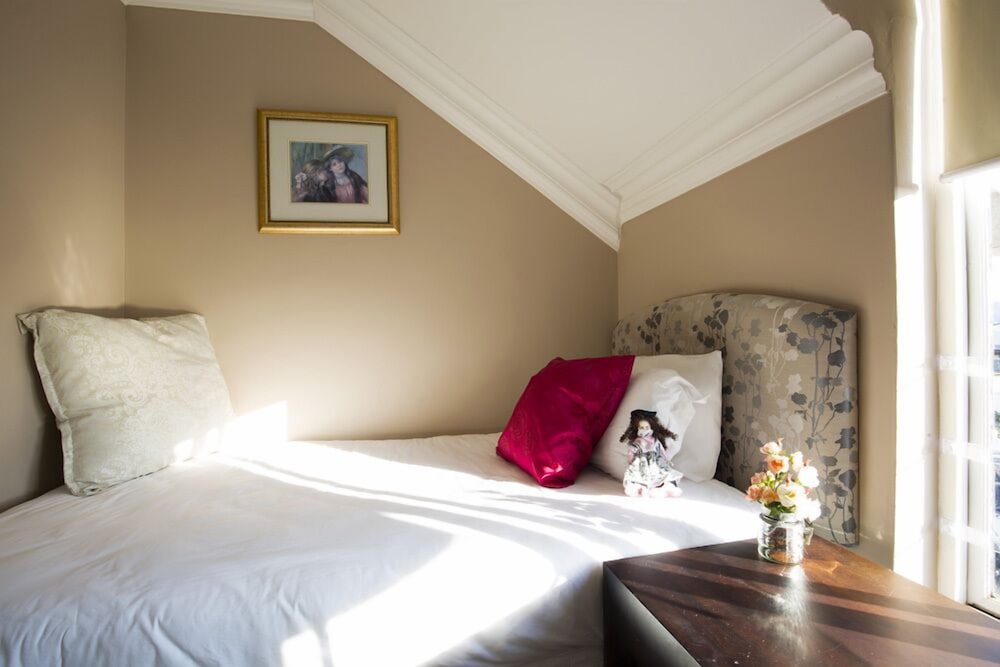 Фото Holiday Guesthouse Langebaan