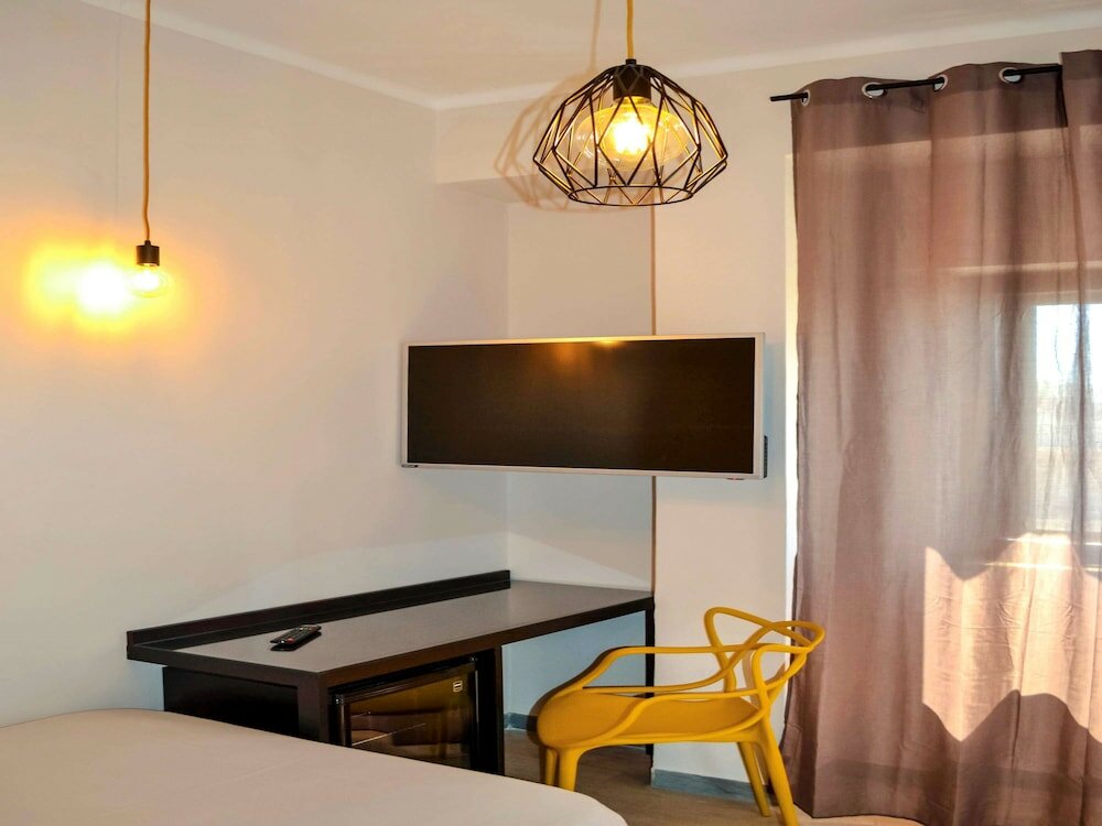Фото Ibis styles Trani