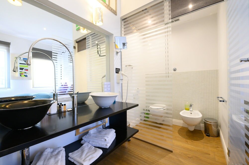 Фото Domus Spagna Frattina Prestige Suite