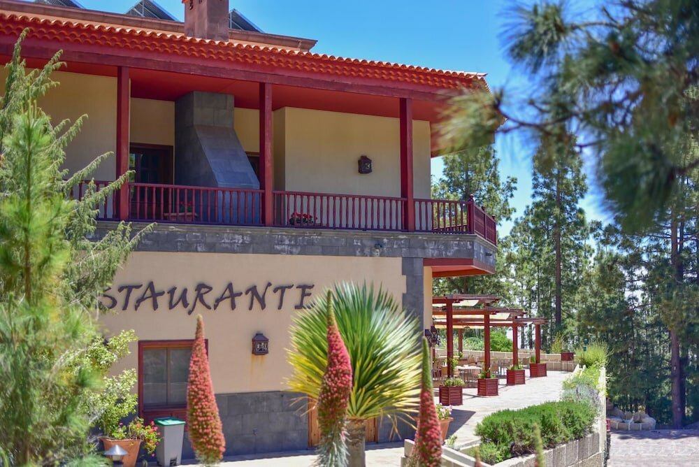 Фото Hotel SPA Villalba