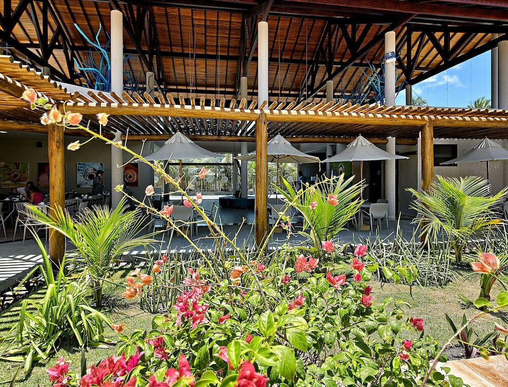 Фото Tabaobí Smart Hotel