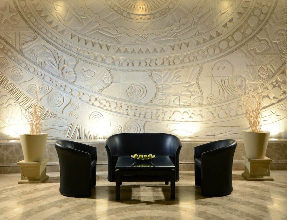 Фото Naama Bay Hotel & Resort