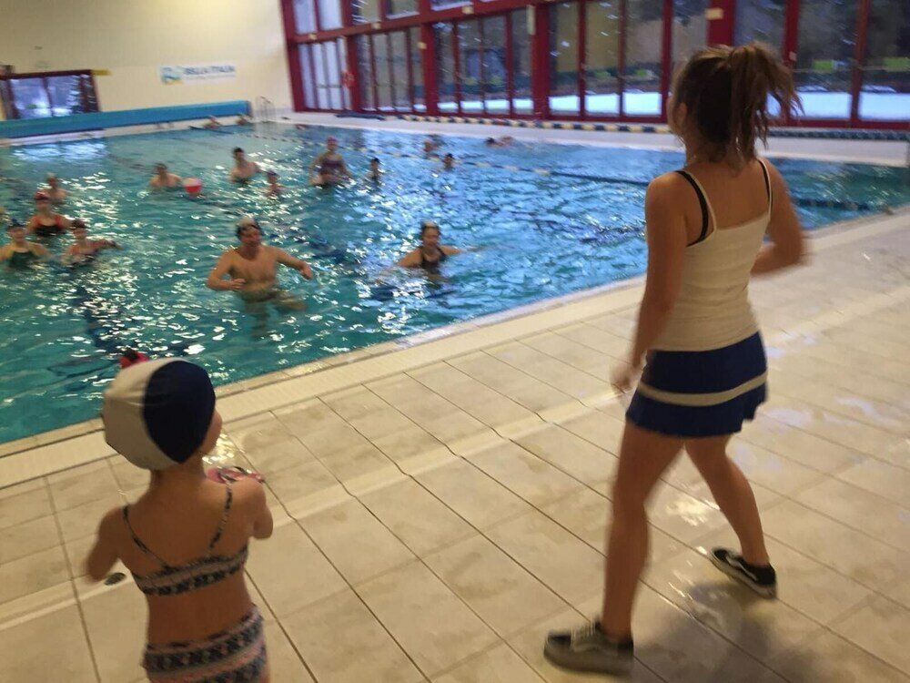 Фото Bella Italia & Efa Village