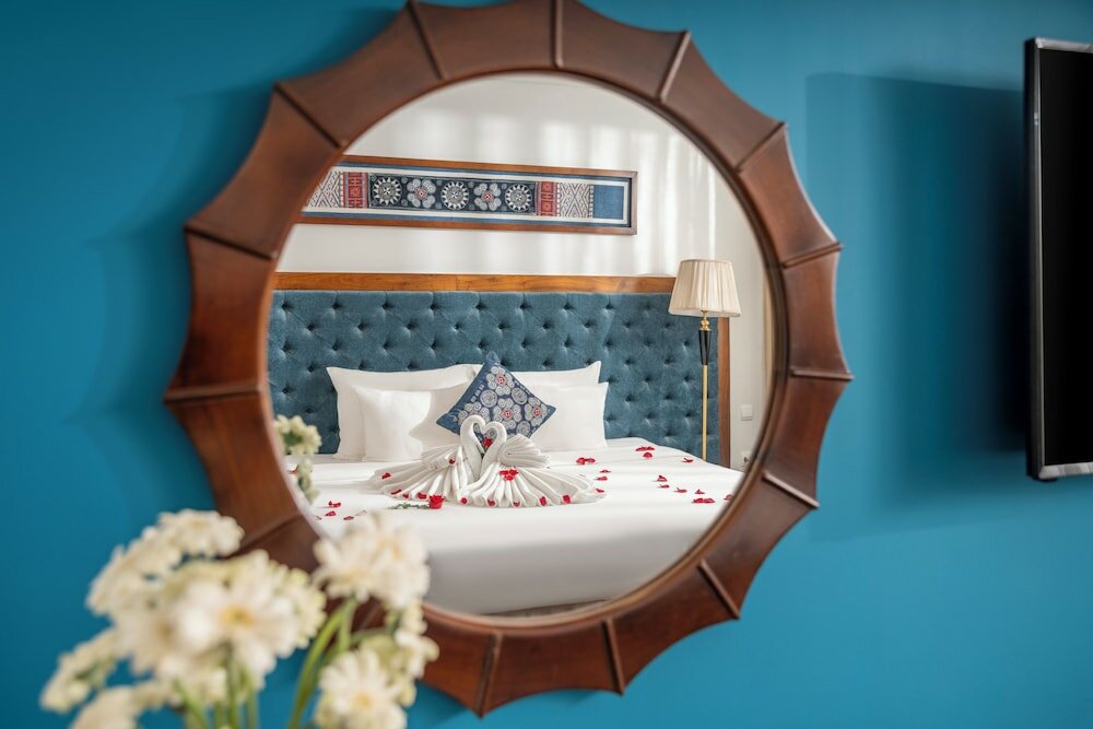 Фото Khách Sạn Balcona Đà Nẵng