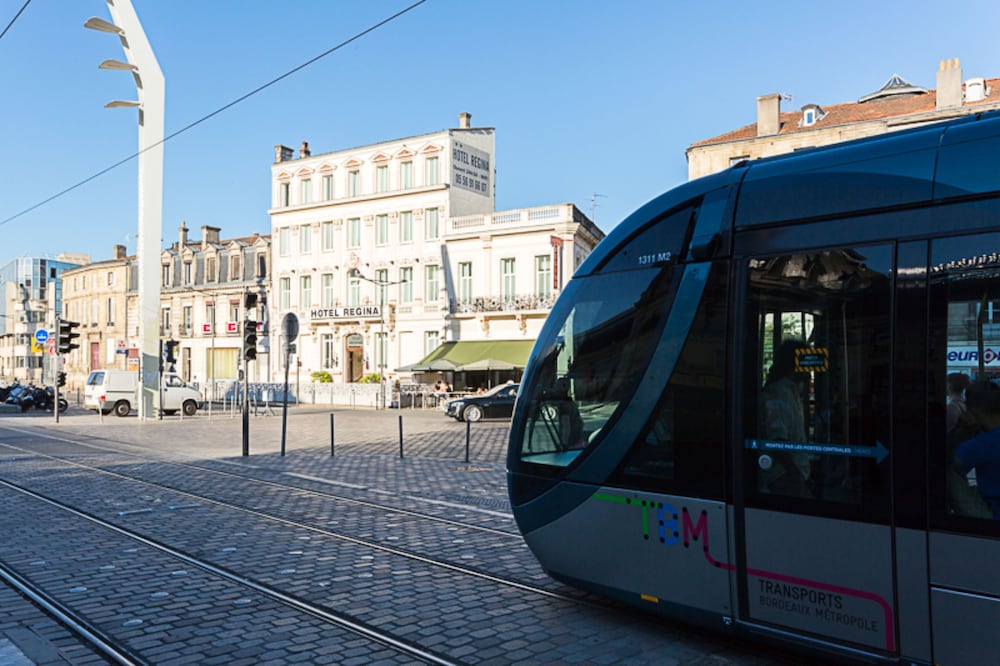 Фото Hotel Regina