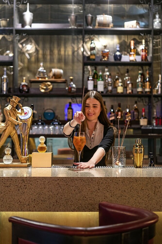 Фото Fairmont Amman