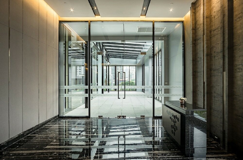 Фото SKYVIEW Hotel Bangkok