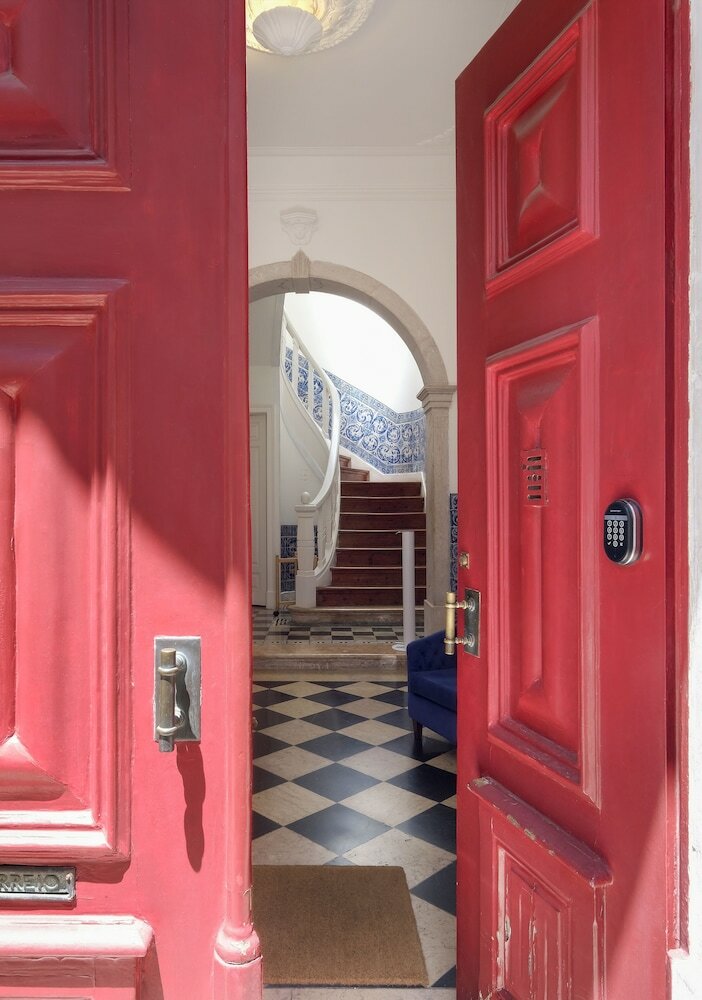 Фото 1869 Príncipe Real House