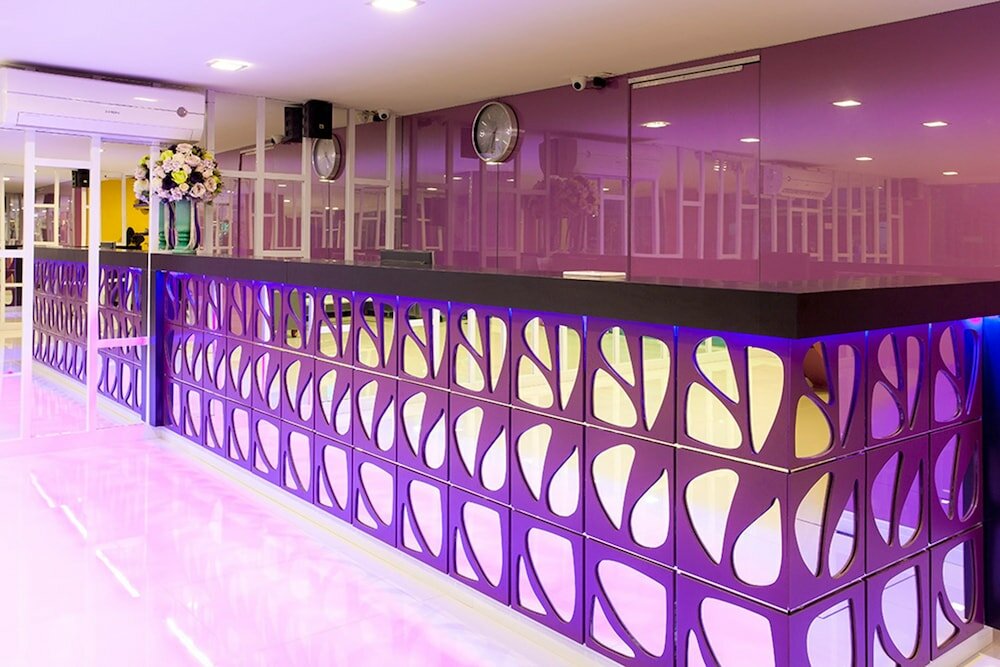 Фото Holidays Home Pattaya