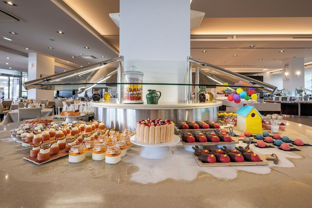 Фото Astir Odysseus Kos Resort & SPA