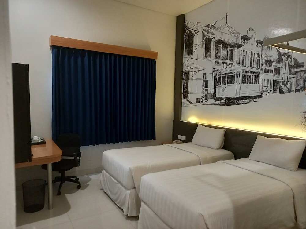 Фото Choice City Hotel