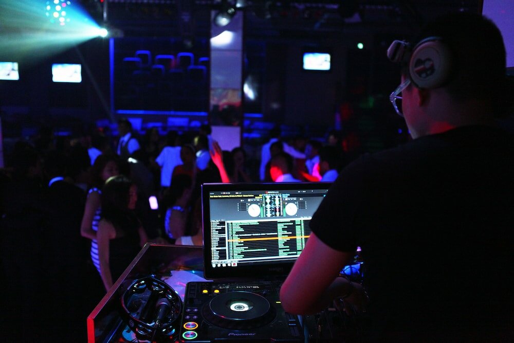 Фото The Blue Sky Hotel & Tower