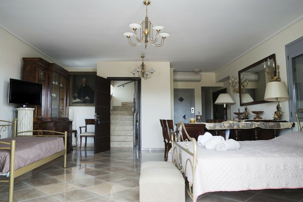 Фото Villa d'Irene