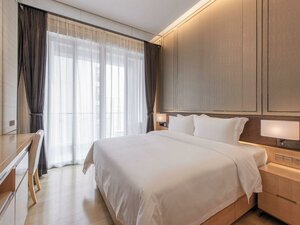 Гостиница Vaperse Hotel