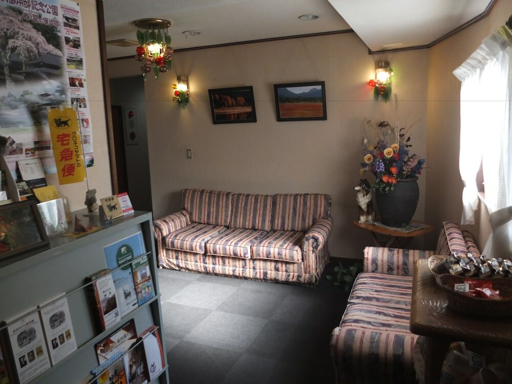 Фото Turtle Inn Nikko