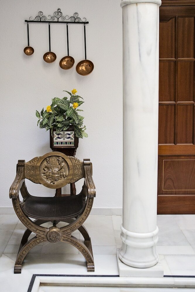 Фото Casa de los Faroles