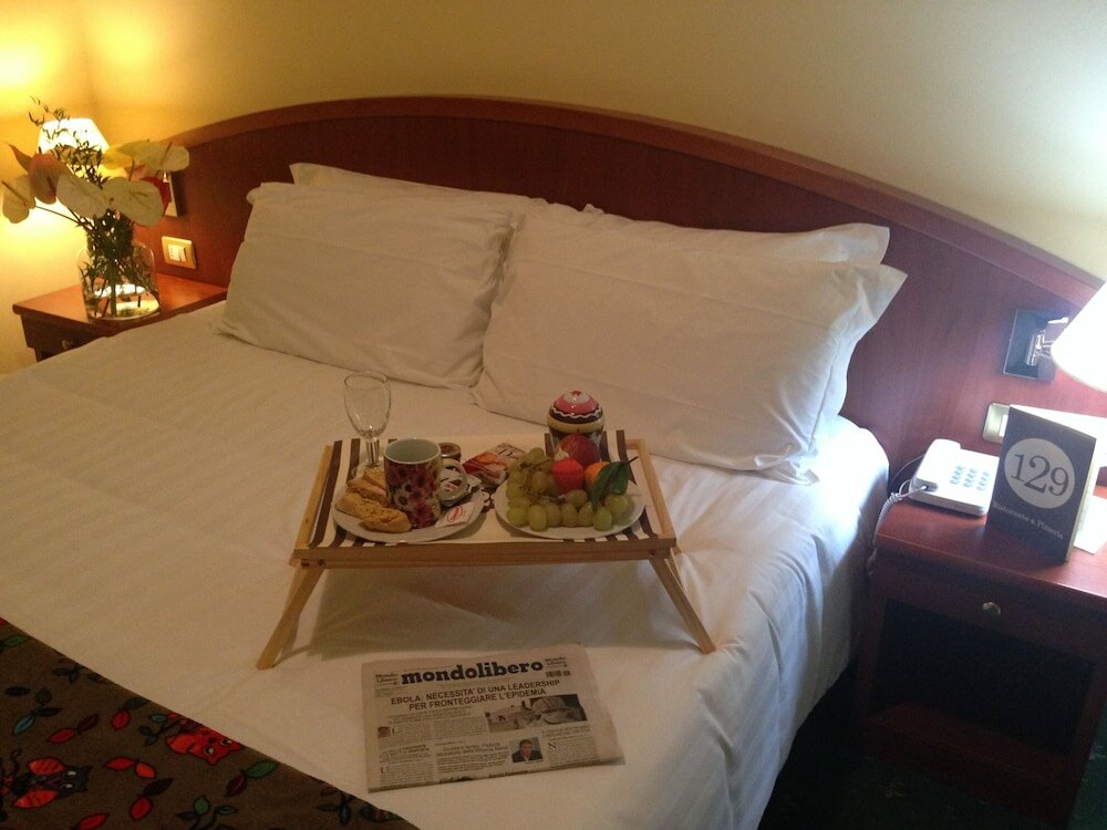 Фото Hotel Piero della Francesca