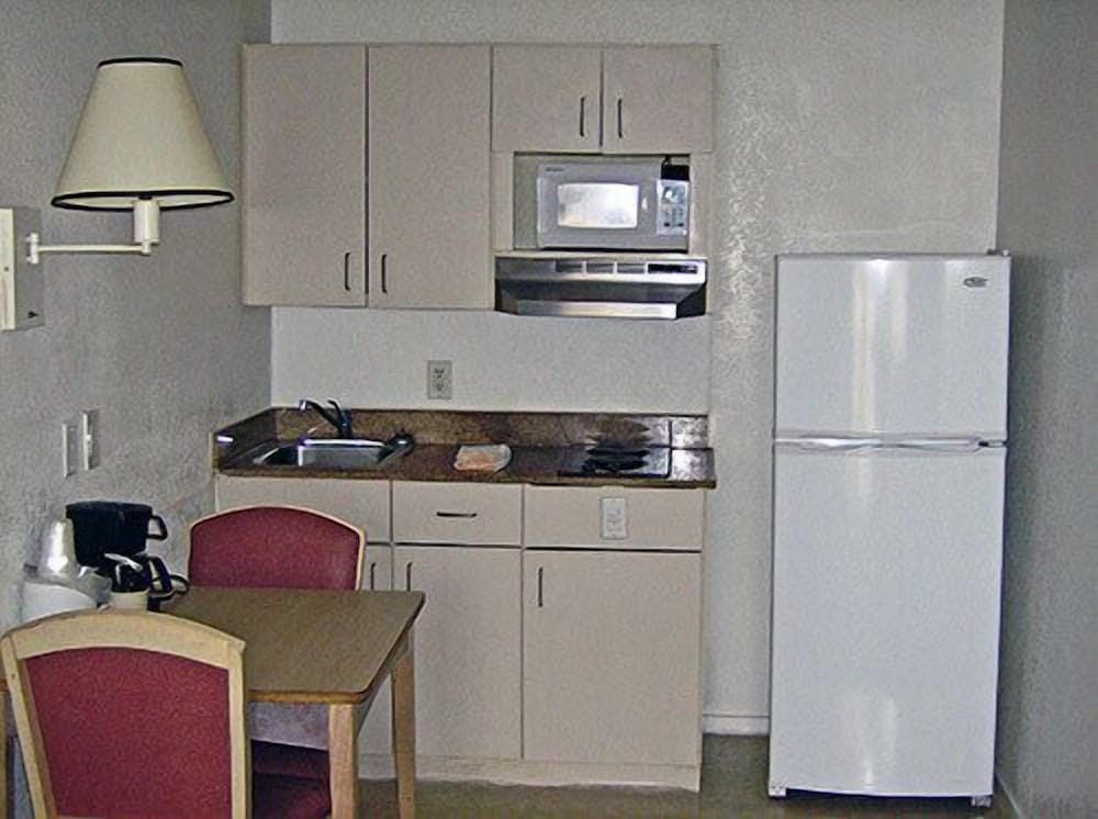 Фото Studio 6 Lafayette, La - Broussard