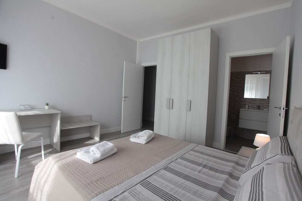 Фото Alla Vista Del Barocco