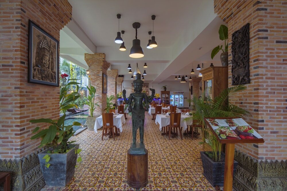 Фото Cambana Residence