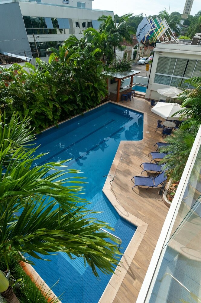 Фото Radisson Hotel Anapolis