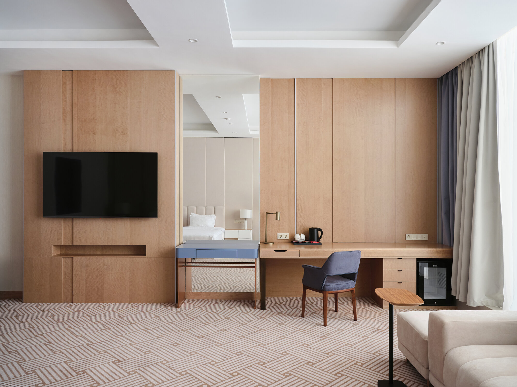 Фото Парк-отель Бурдугуз