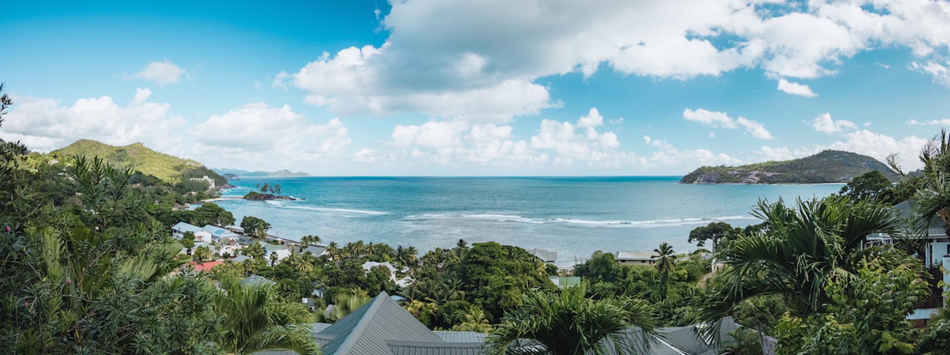 Фото Villas de Jardin