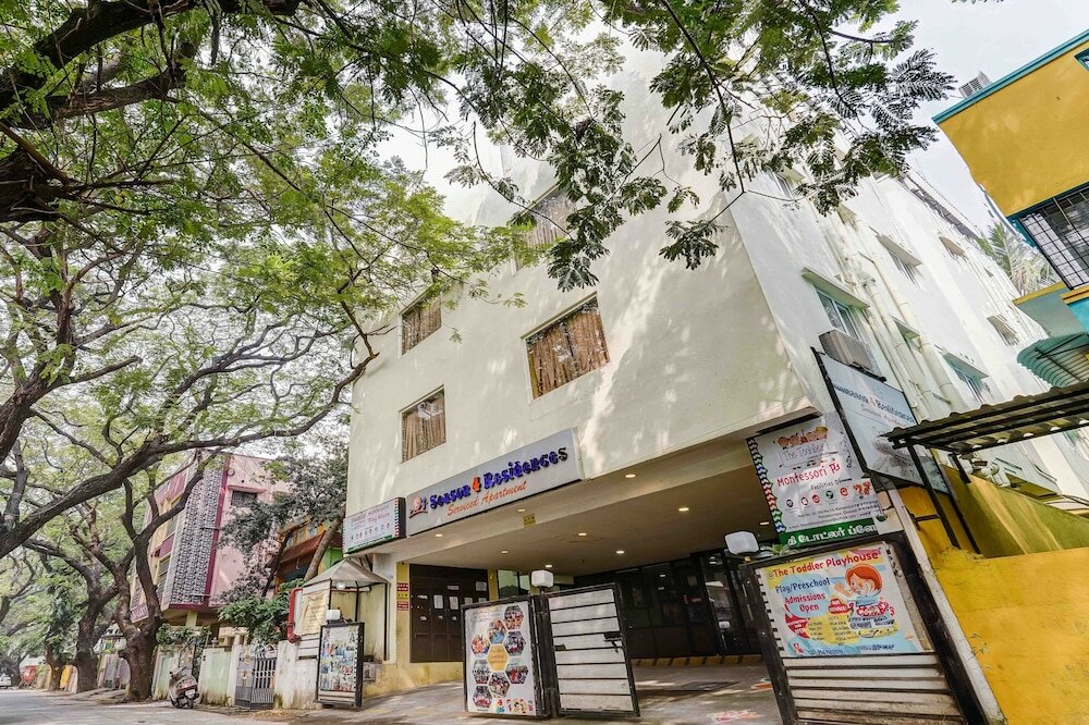 Фото Season 4 Residences - Thiruvanmiyur