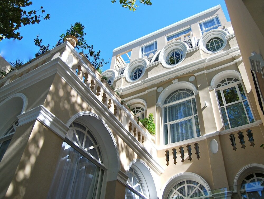 Фото Rendez-Vous Hotel Buenos Aires