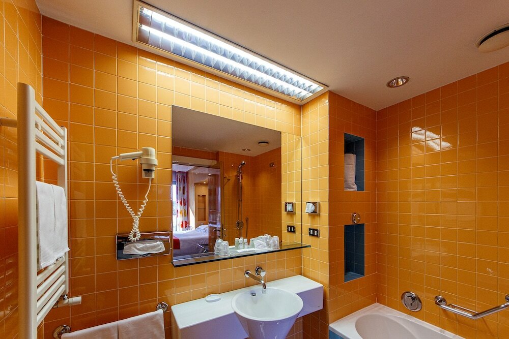 Фото Hotel Albani Roma