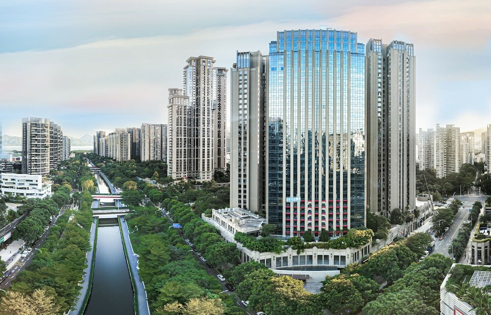 Фото The Mumian Hotel