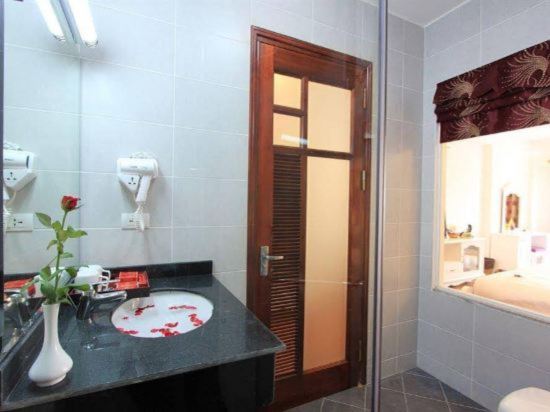 Фото Отель Hanoi Inner