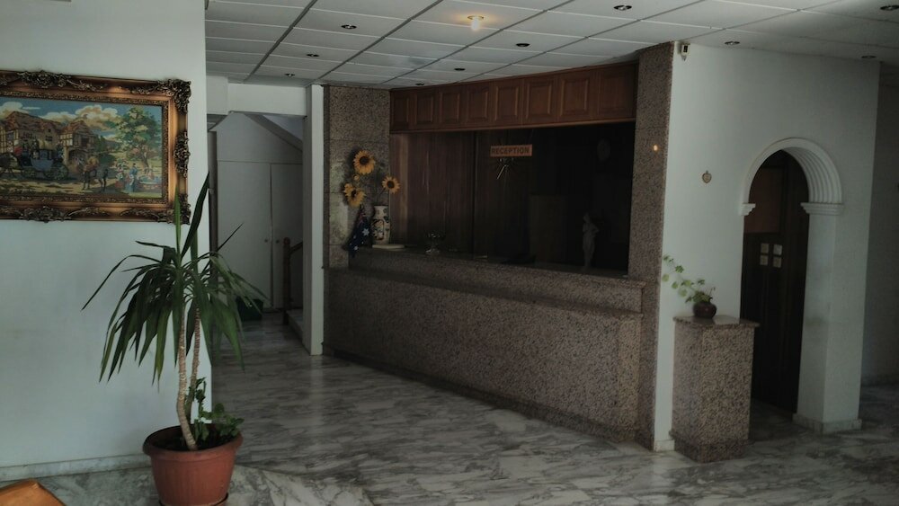 Фото Hotel Sydney